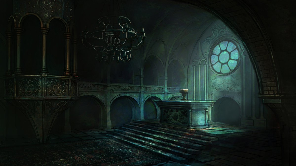 Blind Read Through: H.P. Lovecraft; The Case of Charles Dexter Ward ...